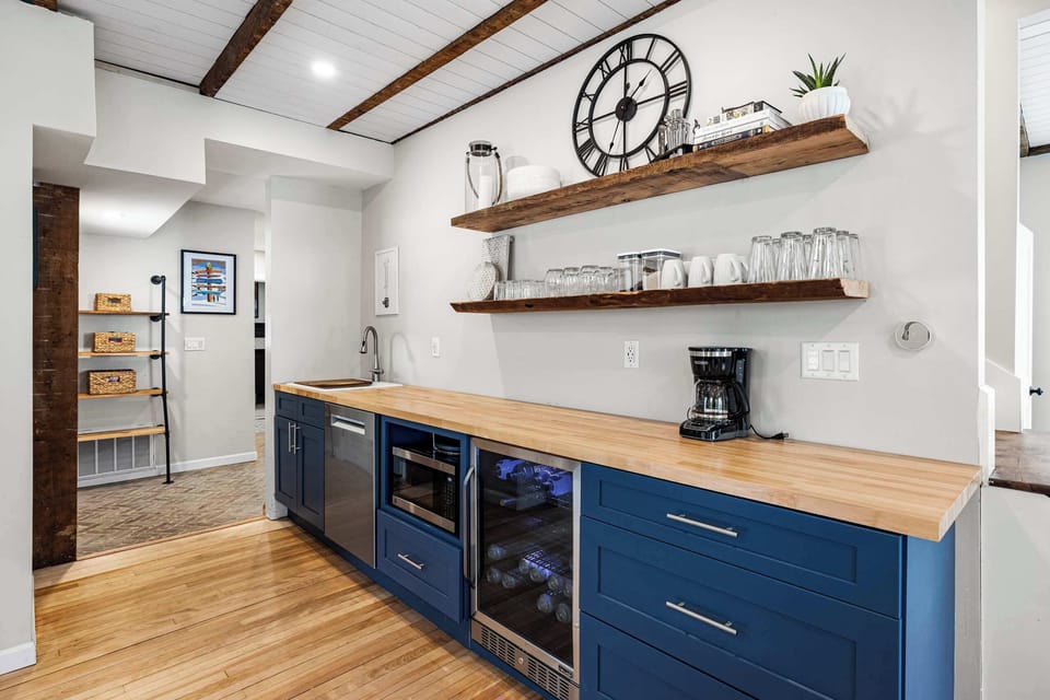Kitchen Alternate 2