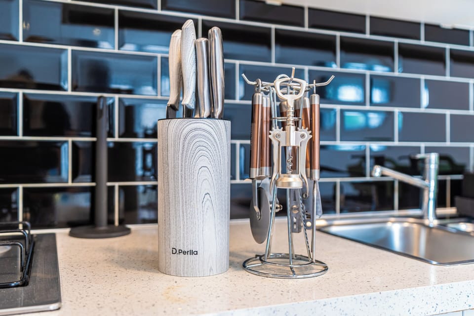 Kitchen Essentials