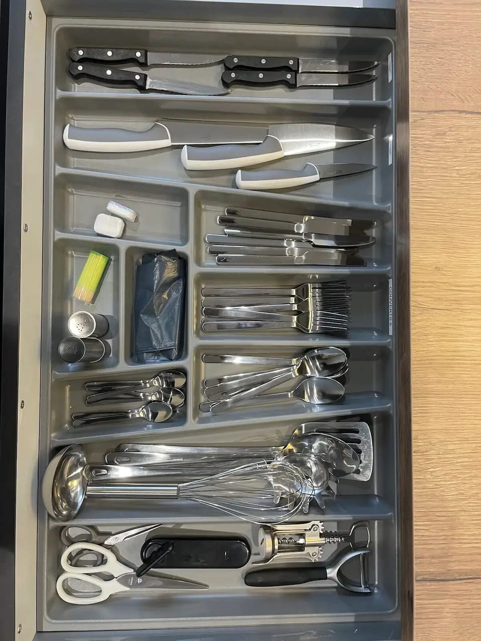 Miscellaneous