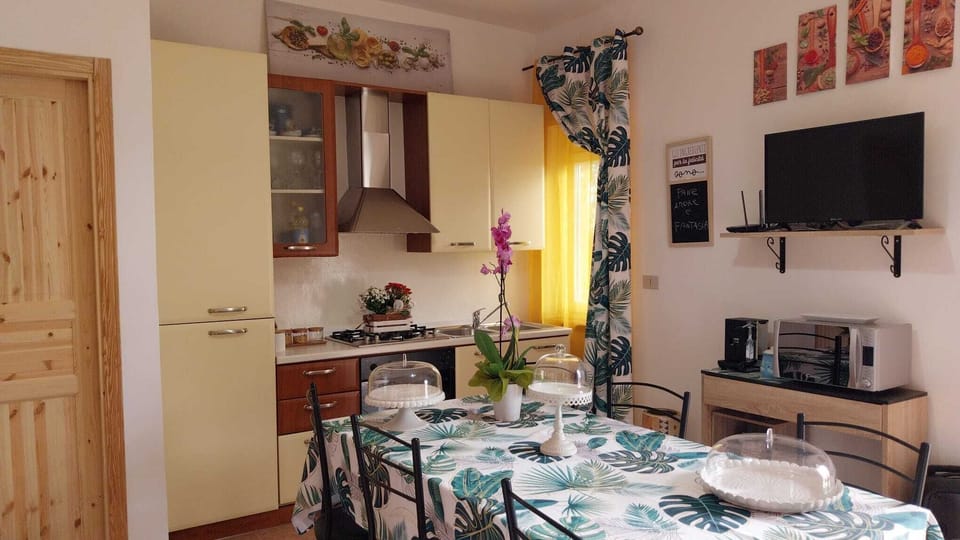 CUCINA
