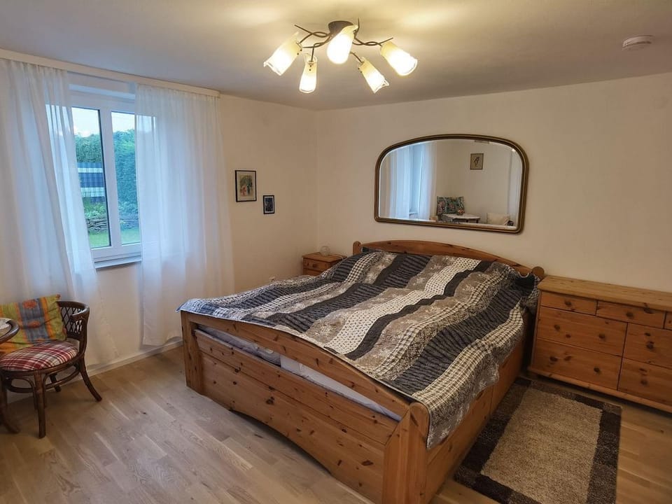 Vacation home Kaufmann-Geier - Holiday home, bathroom, WC, 3 bedrooms House in Rhein-Hunsrück-Kreis