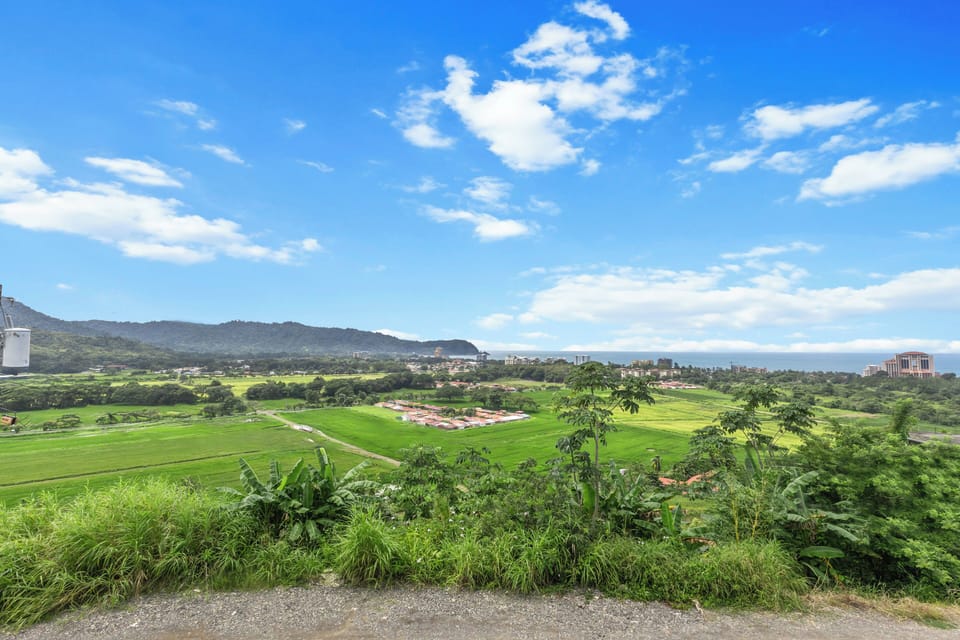 Awesome view from Sky House