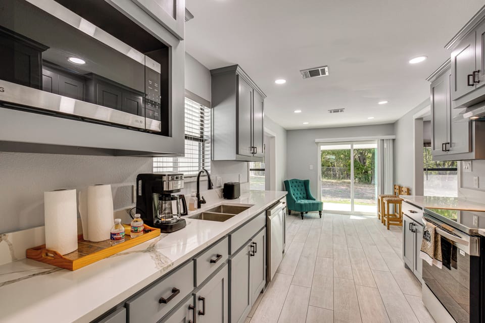 Kitchen | Cooking Basics | Coffee Maker