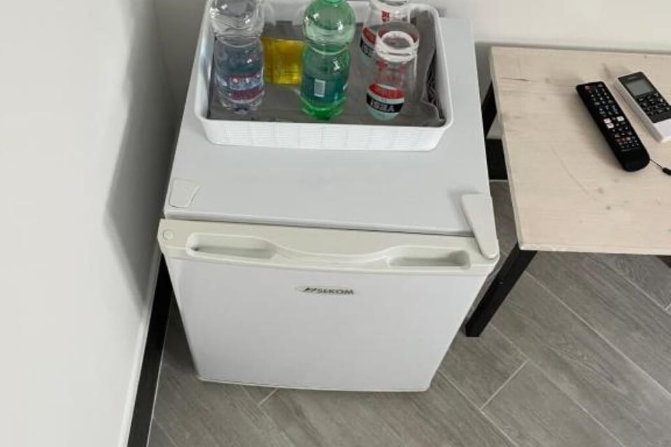 Miscellaneous