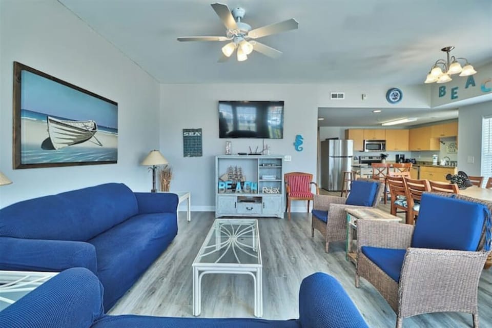 large living room