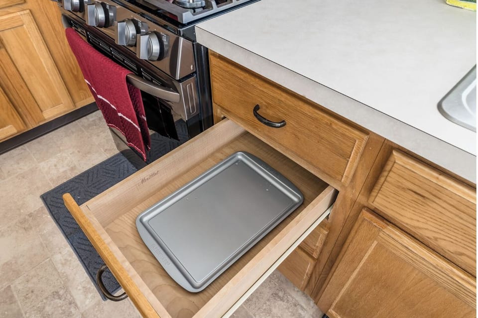 Baking Pan