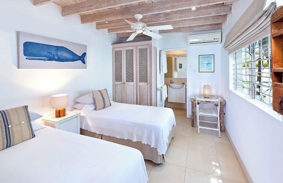 Sunset Reach - Bedroom 3