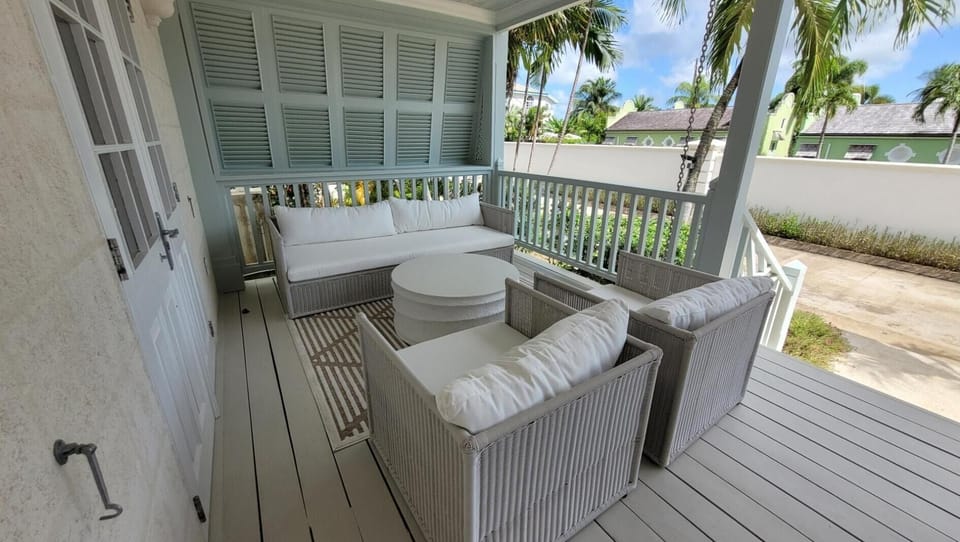 4BR Stunning Villa w/ Private Pool-WPVILLA (1561)