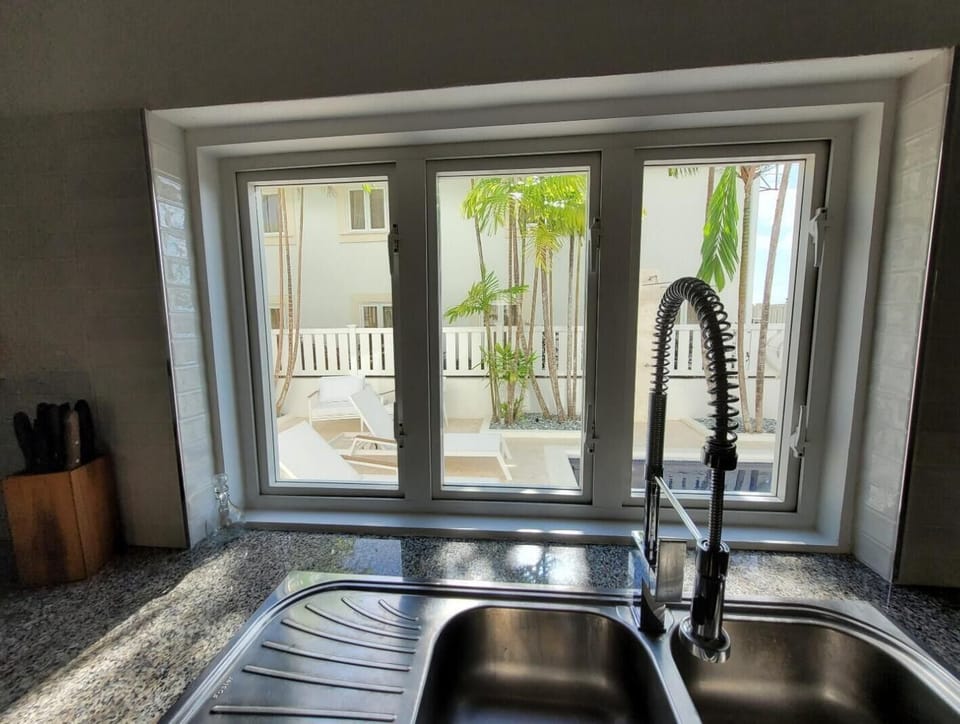 4BR Stunning Villa w/ Private Pool-WPVILLA (1576)