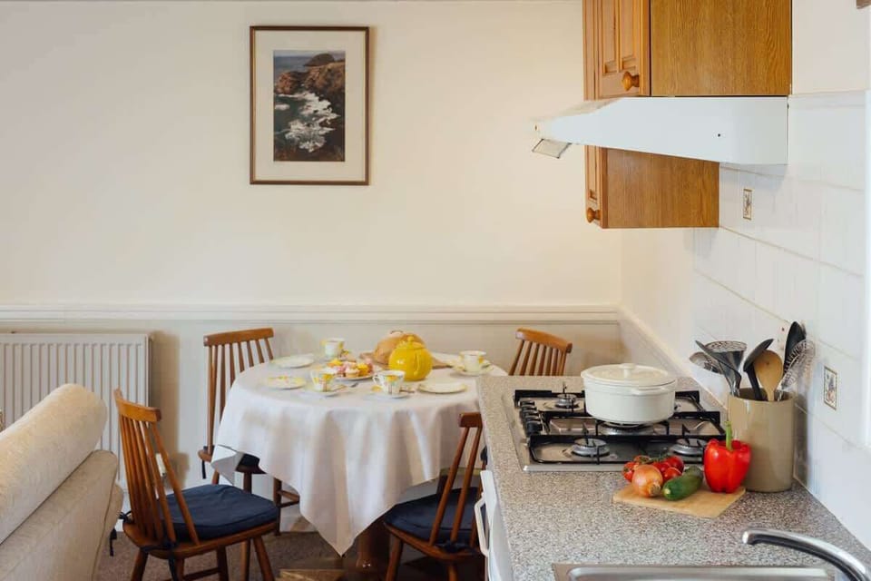 Scolton Country Cottages July 24-043