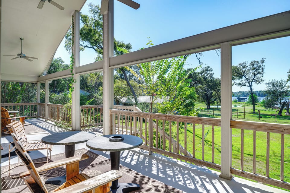 Franklin Vacation Rental | 4BR | 2.5BA | Step-Free Entry via Ramp | 2,500 Sq Ft