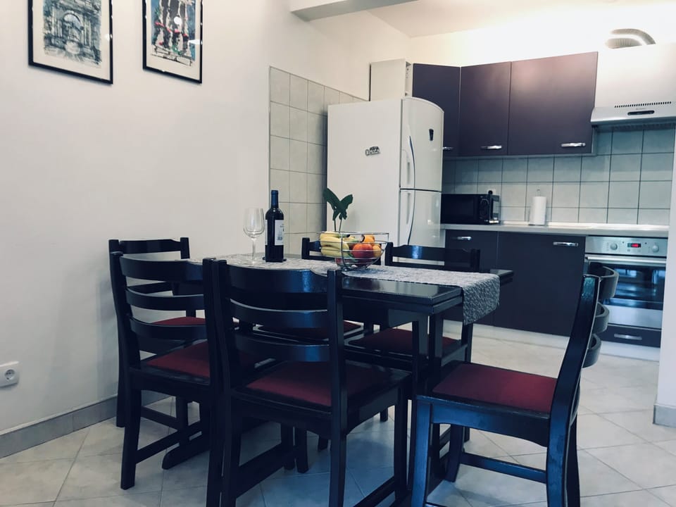 Dinning room