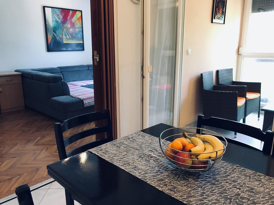 Dinning room
