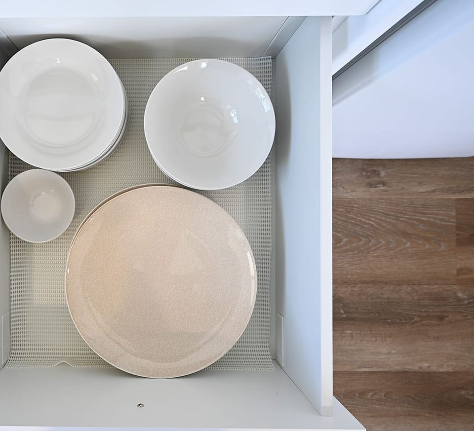Plates etc.