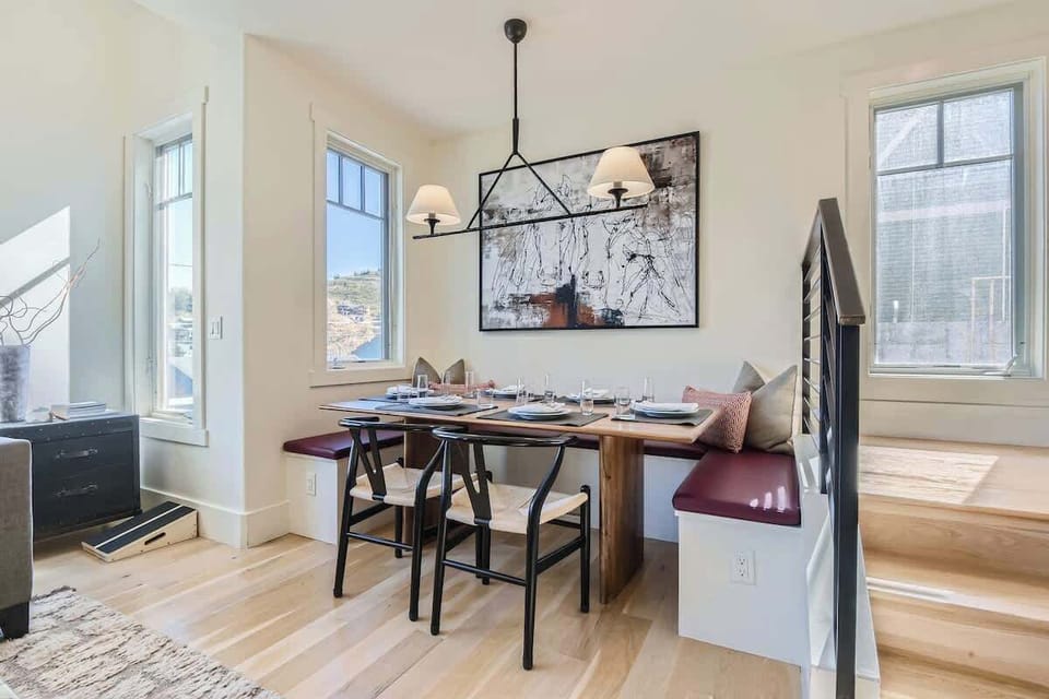 | Gold Coast by Boutiq Luxury Vacation Rentals | Park City, Utah |
