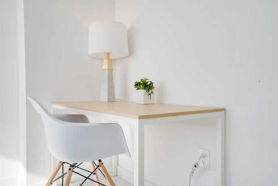 work desk