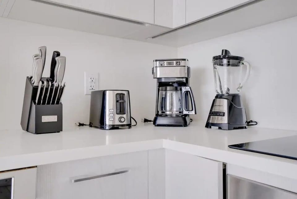 appliances