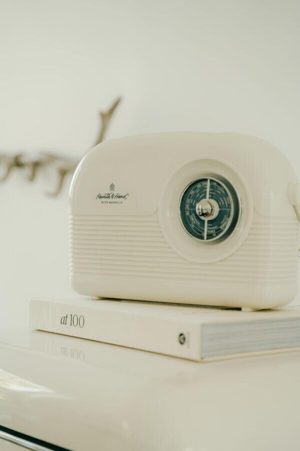 A bluetooth speaker is provided for you to enjoy your favorite tunes.
