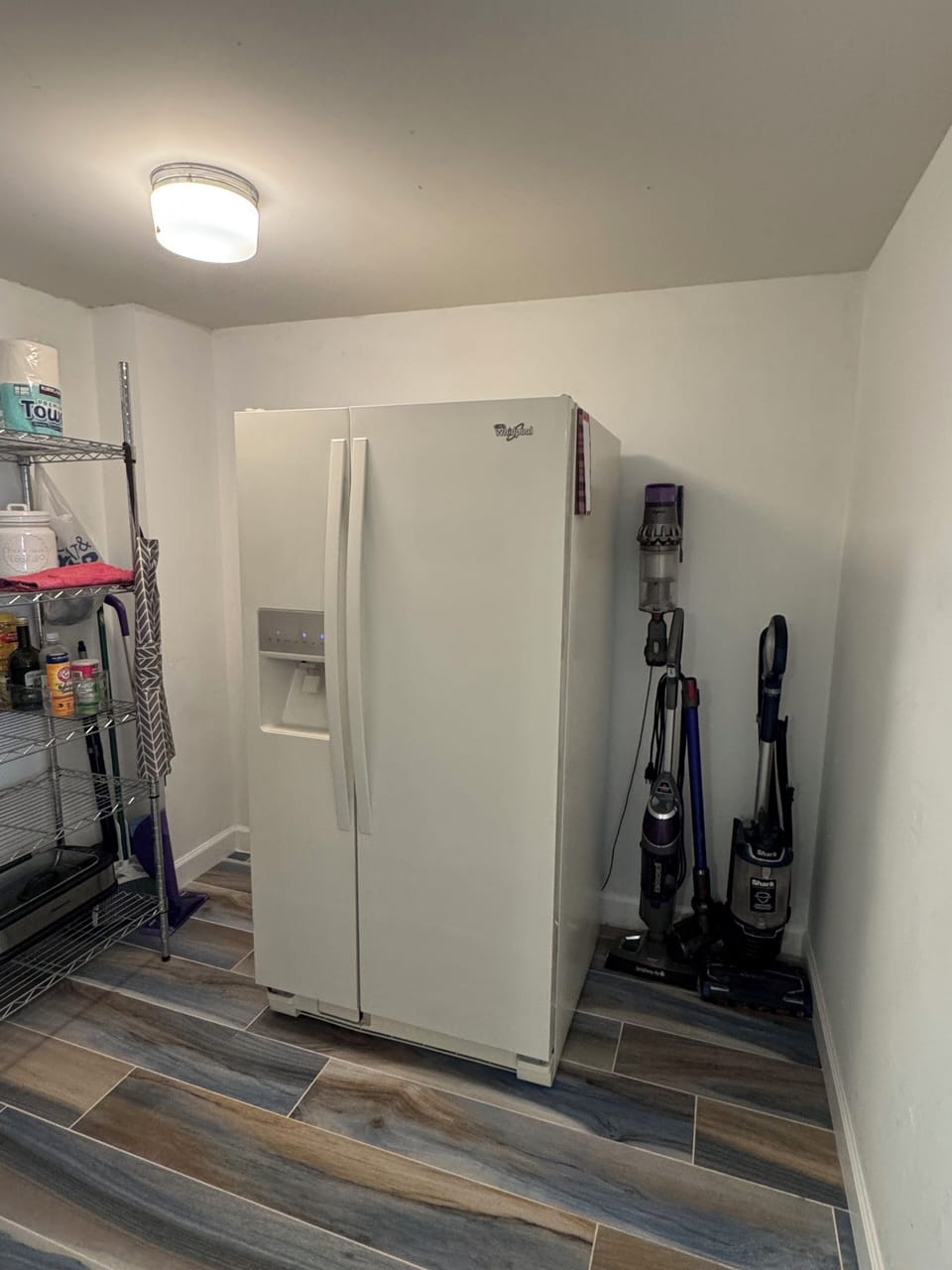 Pantry Room
