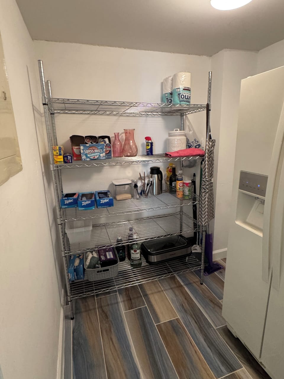 Pantry