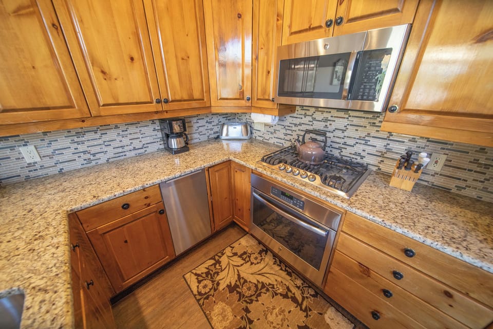 Modern Appliances