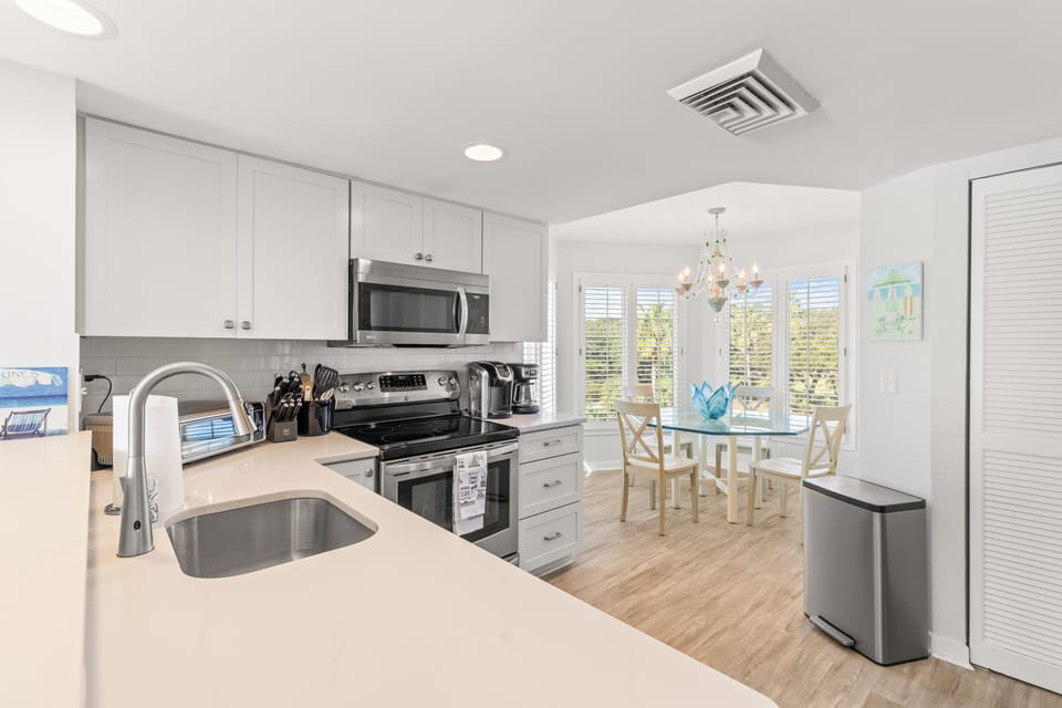 Tidewater H301; Isle of Palms; Wild Dunes (9)