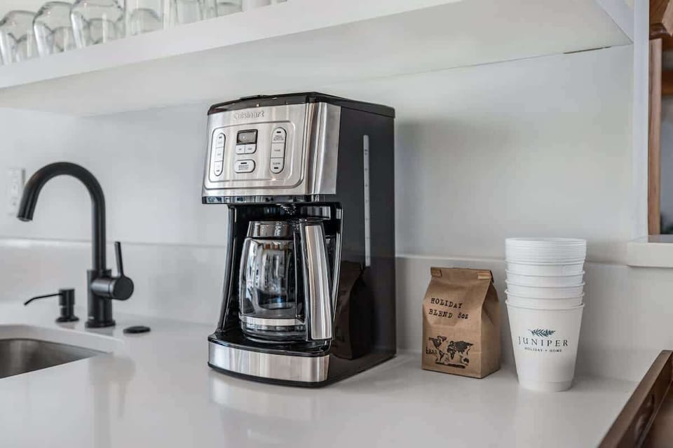Welcome to my personal brew-tiful corner.
