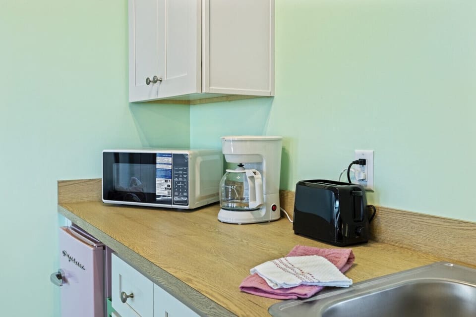 Kitchenette