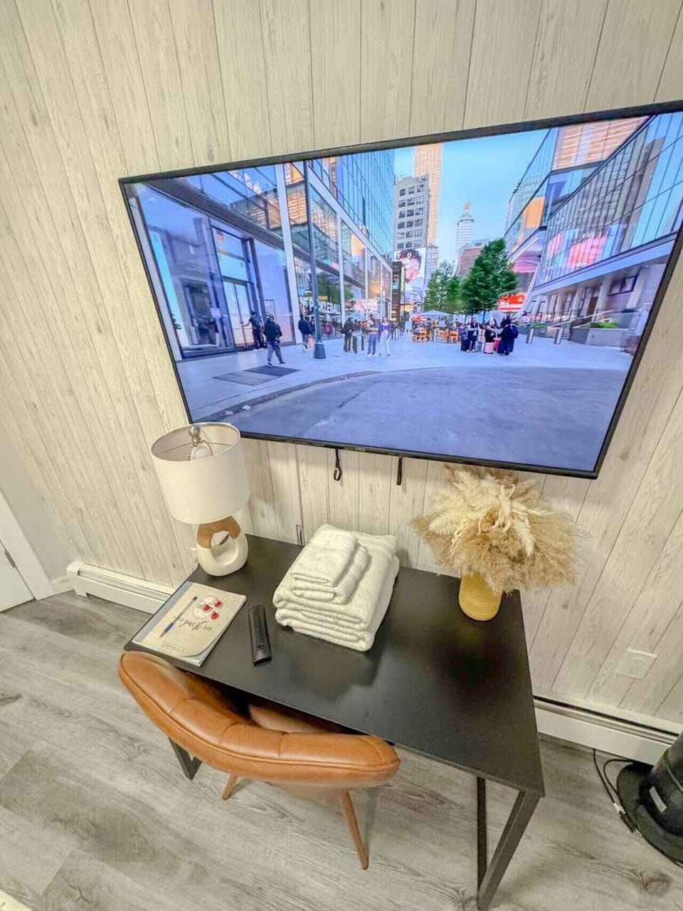 Television