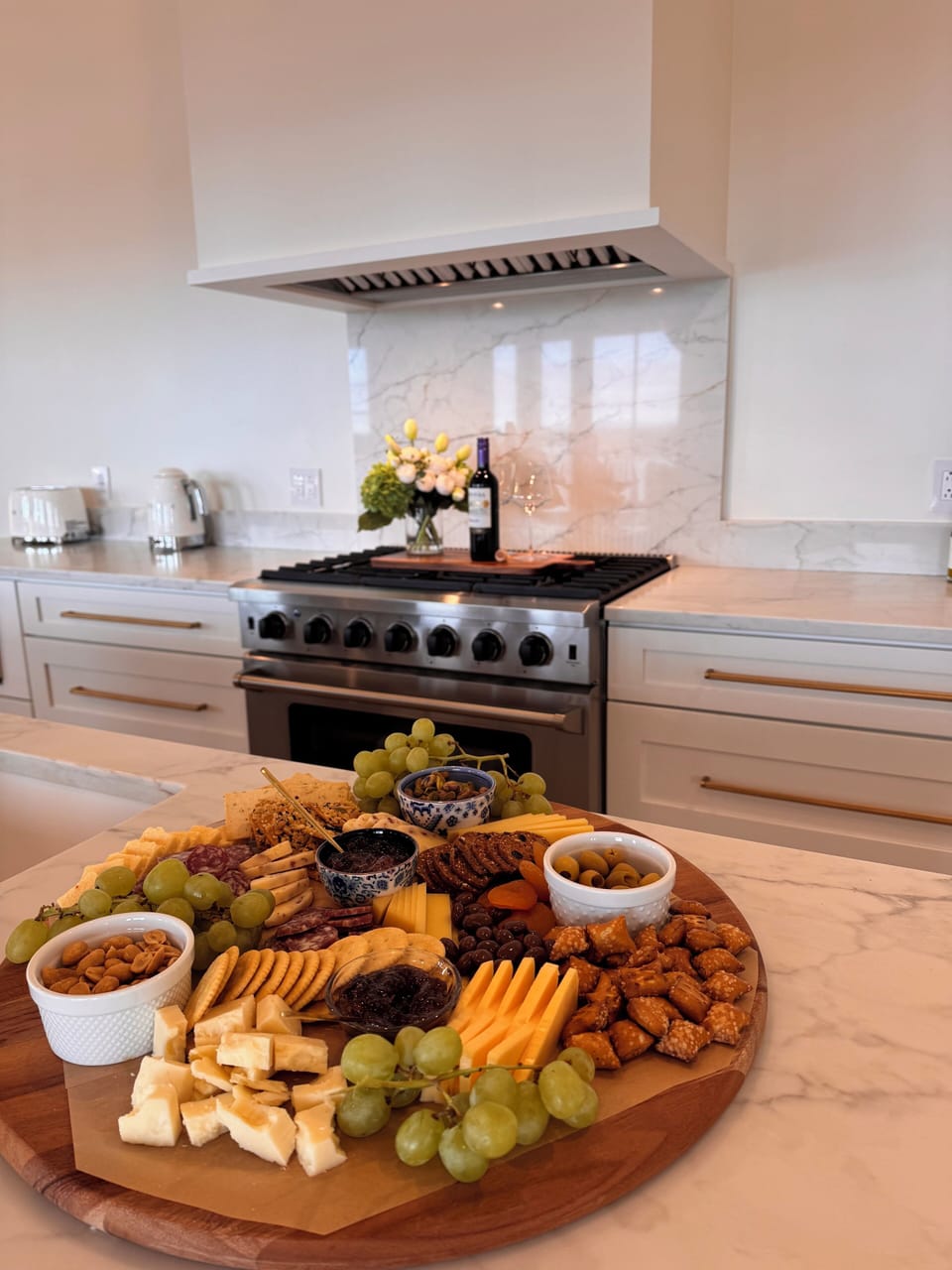 Contact us for cheeseboard set ups 