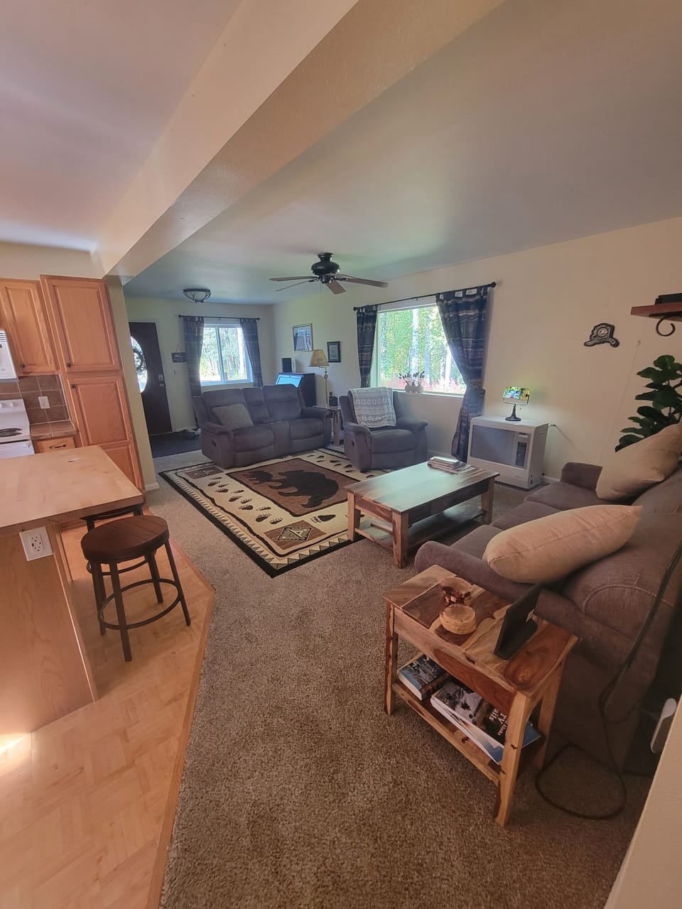 Living Room 1
