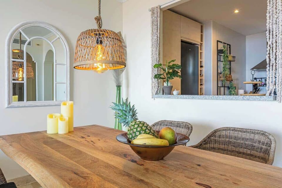 Dinning area