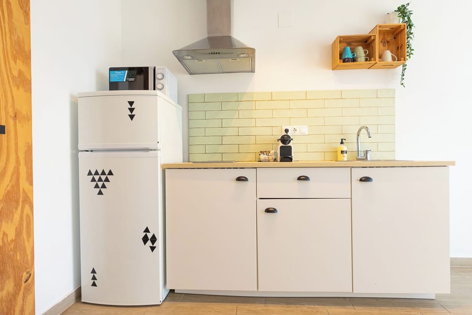 Dona Lola Kitchen