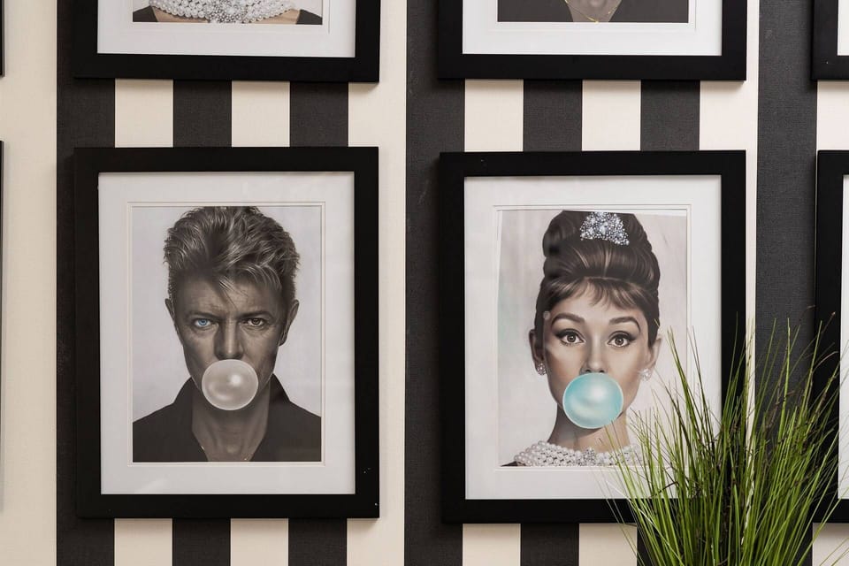 Trendy Townhome Near Downtown Nashville