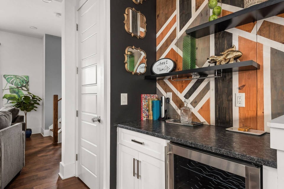 Your Friends and Family will Love The Trip to Music City