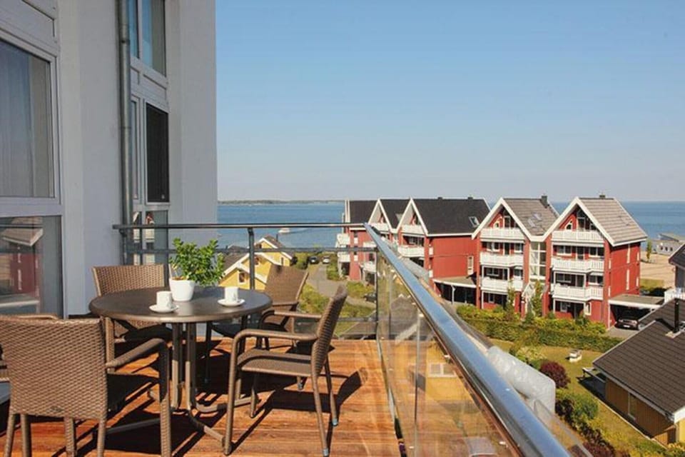 Patio / Balcony