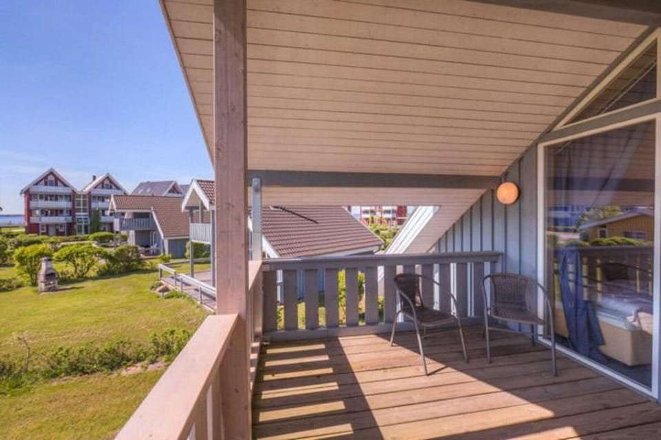 Patio / Balcony