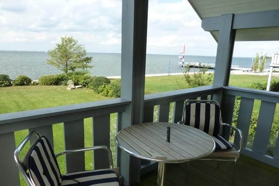 Patio / Balcony