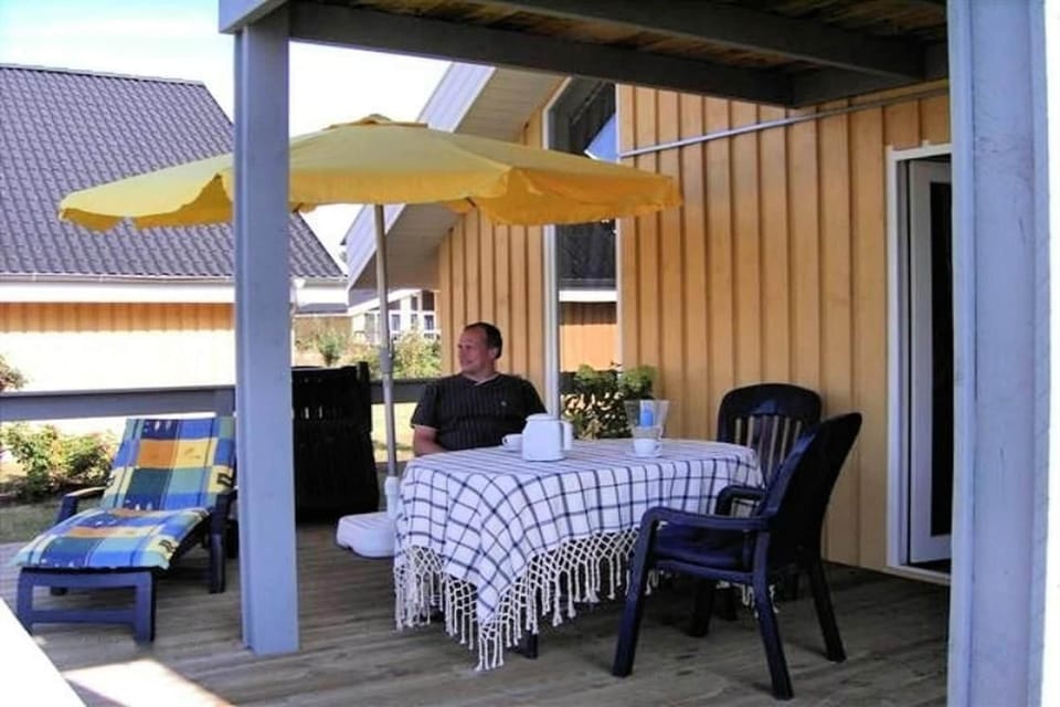 Patio / Balcony