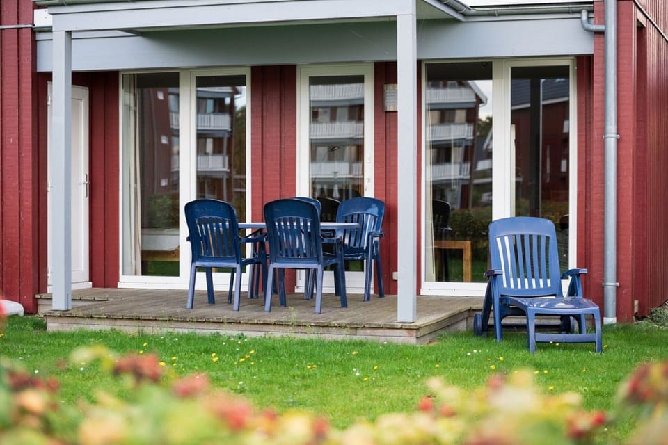 Patio / Balcony