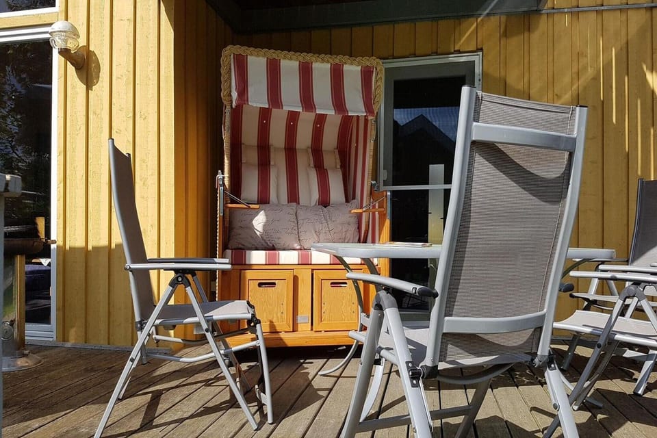 Patio / Balcony