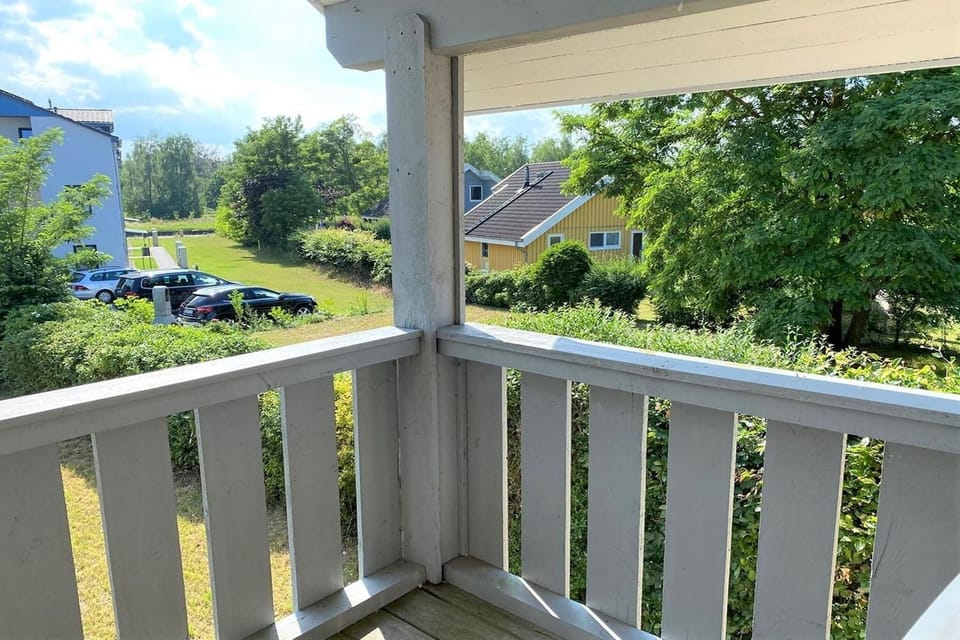 View from Holiday Home [summer]