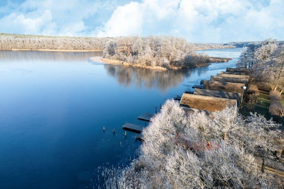 Immediate Surroundings [summer] (<1 km)