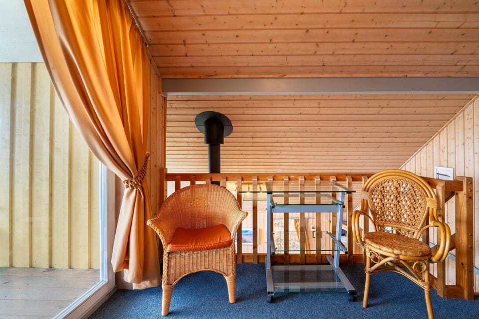 Patio / Balcony
