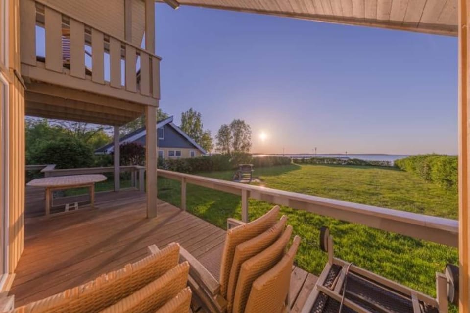 Patio / Balcony