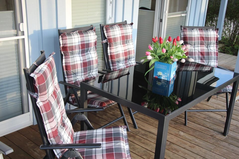 Patio / Balcony