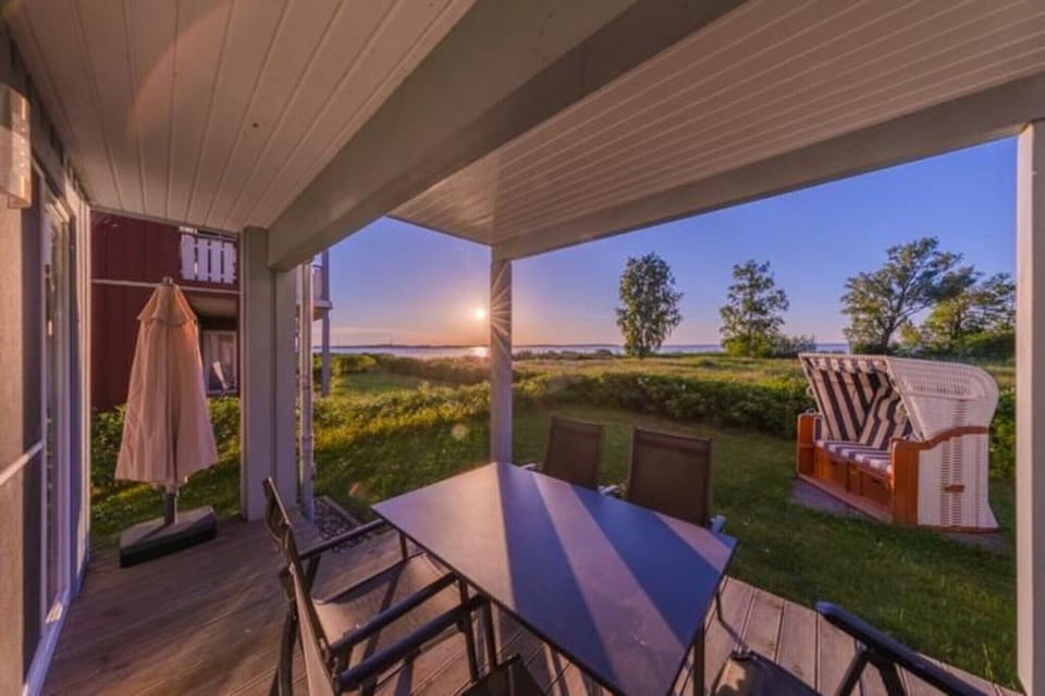 Patio / Balcony