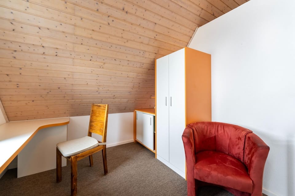 Recreation Room