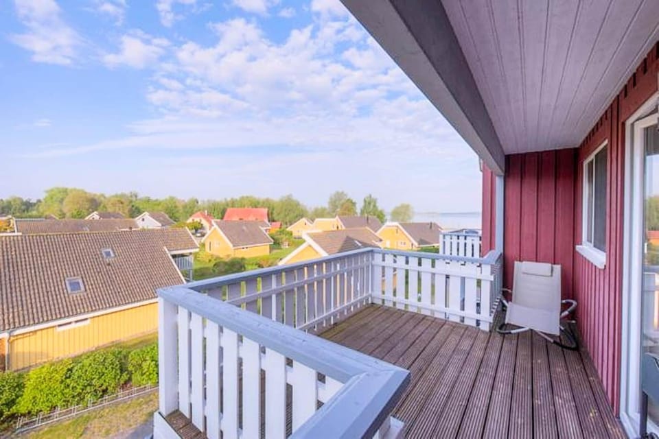 Patio / Balcony