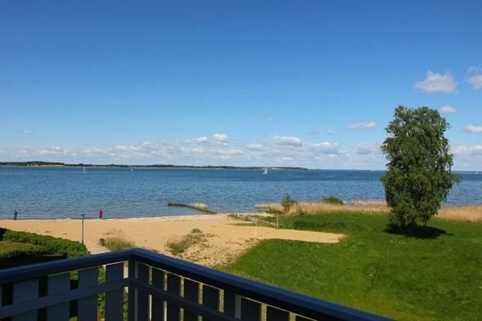 View from Holiday Home [summer]